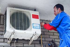 24/7 and Emergency HVAC Near Cockrell Hill, TX | Air Conidtioning and Heating Contractors